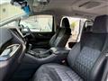 2015 Toyota Vellfire