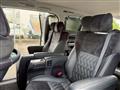 2015 Toyota Vellfire