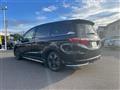 2016 Honda Odyssey Hybrid