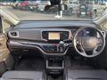 2016 Honda Odyssey Hybrid