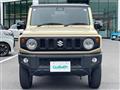 2019 Suzuki Jimny