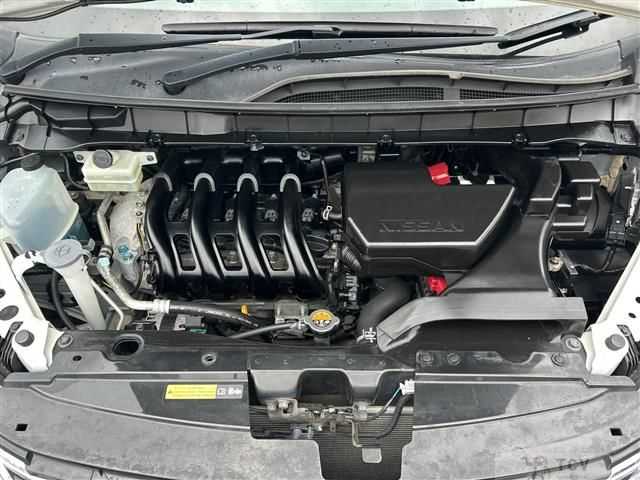 2020 Nissan Serena