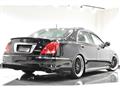 2006 Toyota Crown Majesta