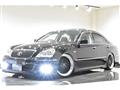 2006 Toyota Crown Majesta