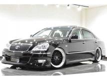 2006 Toyota Crown Majesta