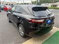 2017 Toyota Harrier Hybrid