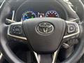 2017 Toyota Harrier Hybrid