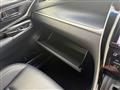2017 Toyota Harrier Hybrid