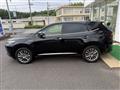 2017 Toyota Harrier Hybrid