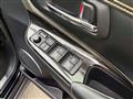 2017 Toyota Harrier Hybrid