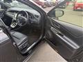 2017 Toyota Harrier Hybrid