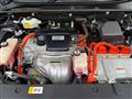2017 Toyota Harrier Hybrid