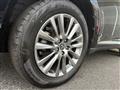 2017 Toyota Harrier Hybrid