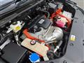 2017 Toyota Harrier Hybrid