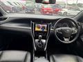 2017 Toyota Harrier Hybrid