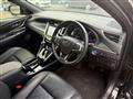 2017 Toyota Harrier Hybrid