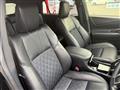 2017 Toyota Harrier Hybrid