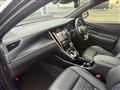 2017 Toyota Harrier Hybrid