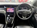 2017 Toyota Harrier Hybrid