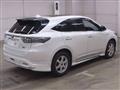 2016 Toyota Harrier Hybrid