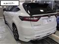 2017 Toyota Harrier