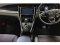 2017 Toyota Harrier