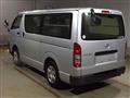2019 Toyota Regiusace Van