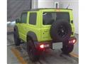 2019 Suzuki Jimny Sierra