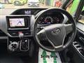 2019 Toyota Voxy