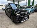2019 Toyota Voxy