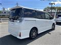2017 Toyota Voxy