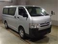 2019 Toyota Regiusace Van