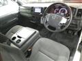 2018 Toyota Hiace Van