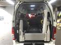 2018 Toyota Hiace Van
