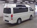 2018 Toyota Hiace Van