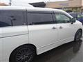 2018 Nissan Elgrand