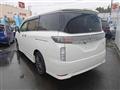 2018 Nissan Elgrand