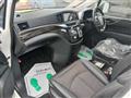 2018 Nissan Elgrand