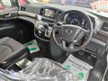 2018 Nissan Elgrand