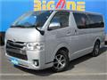 2014 Toyota Regiusace