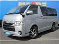 2014 Toyota Regiusace