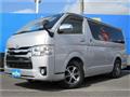 2014 Toyota Regiusace