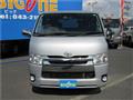 2014 Toyota Regiusace