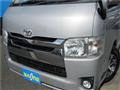 2014 Toyota Regiusace