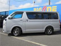 2014 Toyota Regiusace