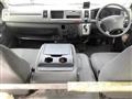 2013 Toyota Regiusace Van