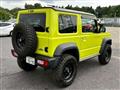 2019 Suzuki Jimny Sierra