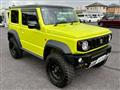 2019 Suzuki Jimny Sierra