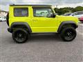 2019 Suzuki Jimny Sierra