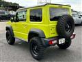 2019 Suzuki Jimny Sierra